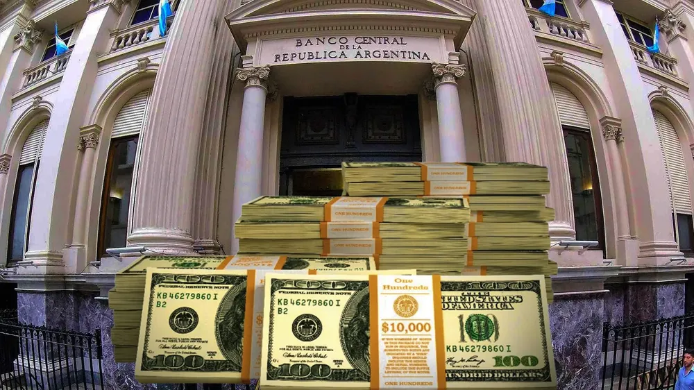 Banco Central de la República Argentina