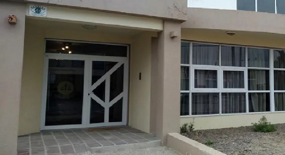 colegio de abogados
