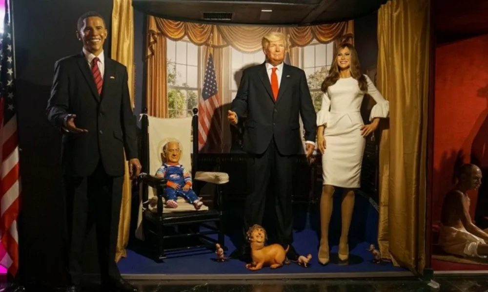 Museo de Cera