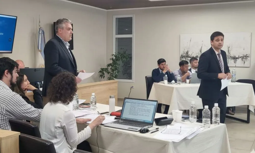 El crimen de José Colemil