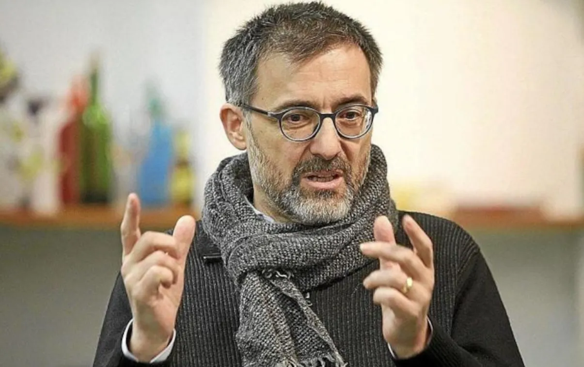Antoni Gutiérrez-Rubí