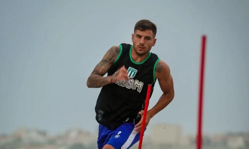 Martin Batallini