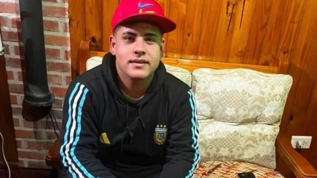 Homicidio en Río Cuarto