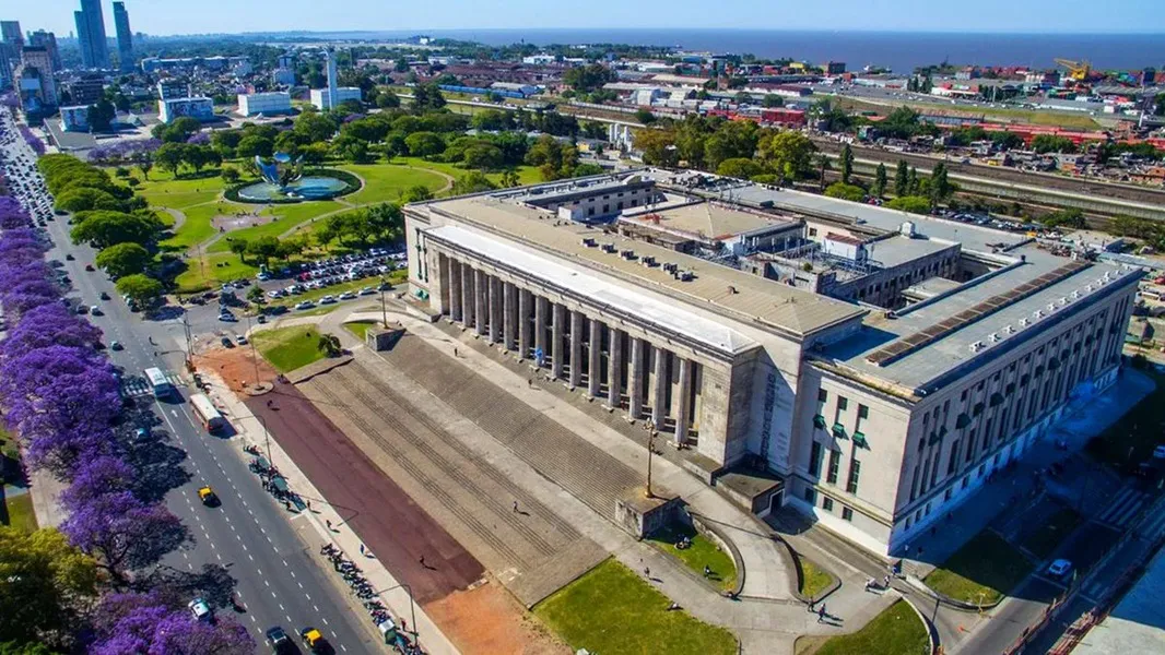 Universidad de Buenos Aires