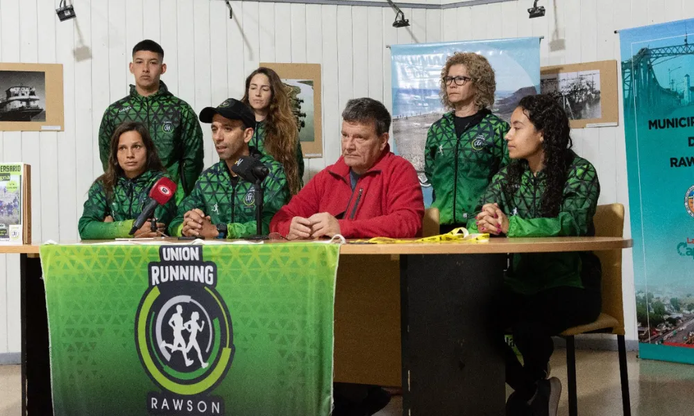 5º Edicion Desafio Magagna