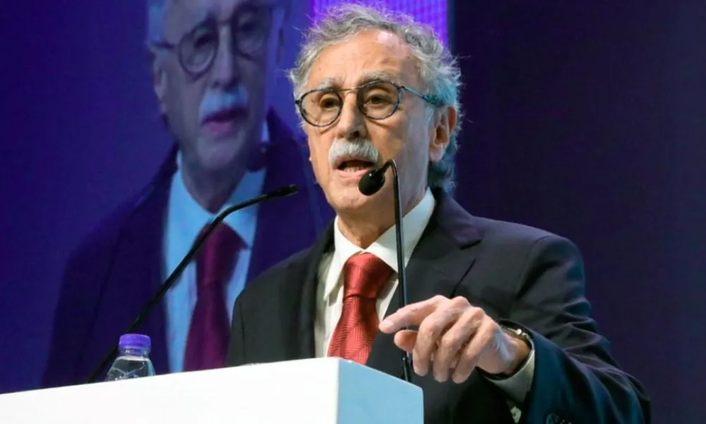 Mario Lugones