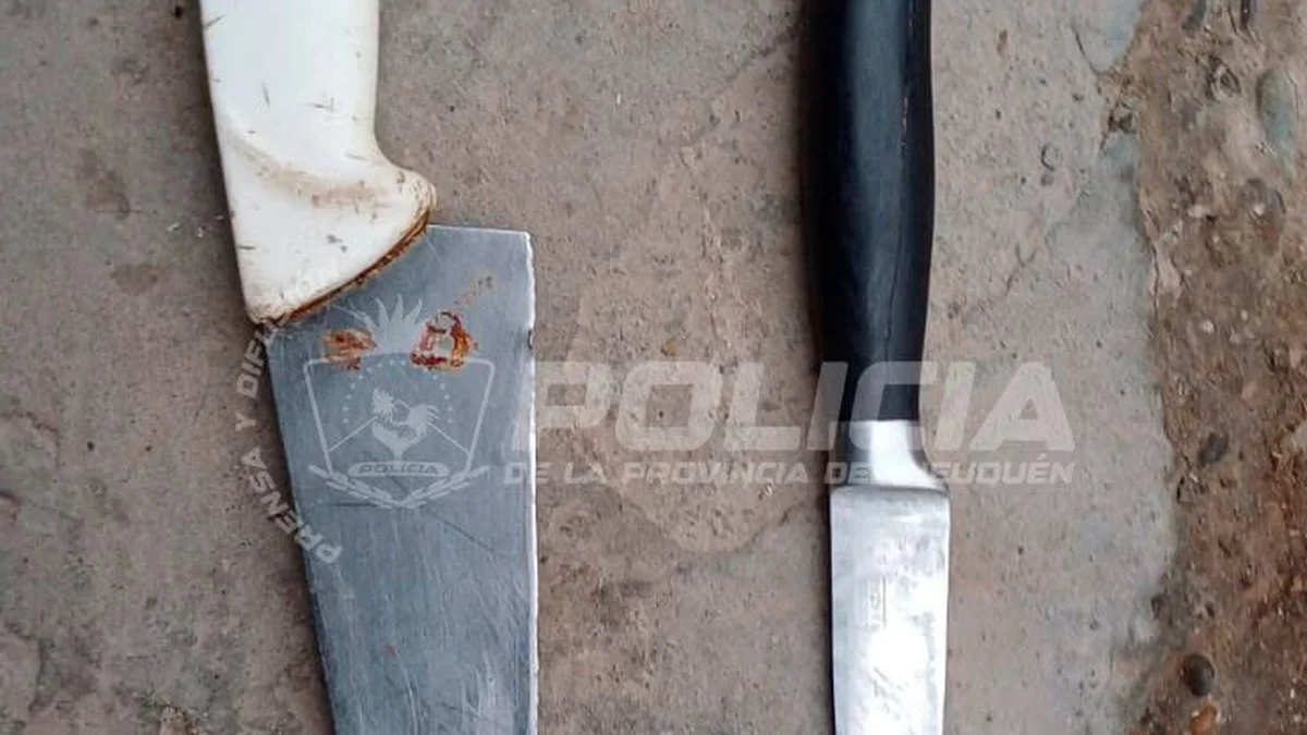 Operativo policial en la ciudad permite recuperar objetos