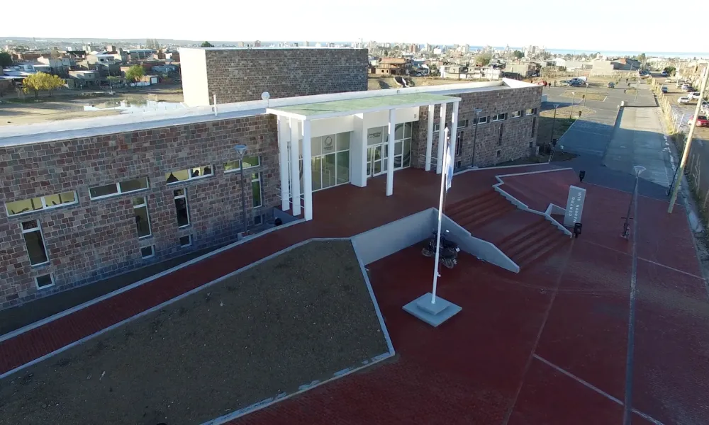 Universidad del Chubut