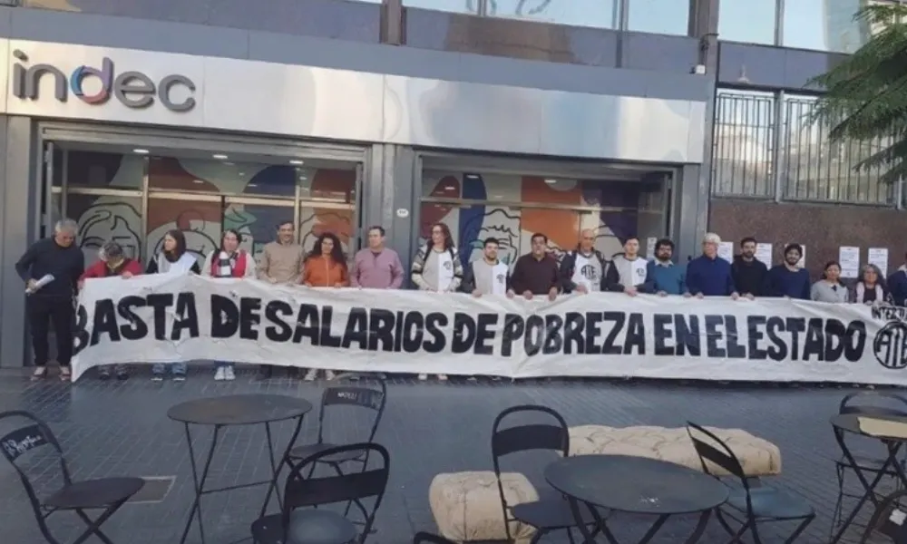INDEC