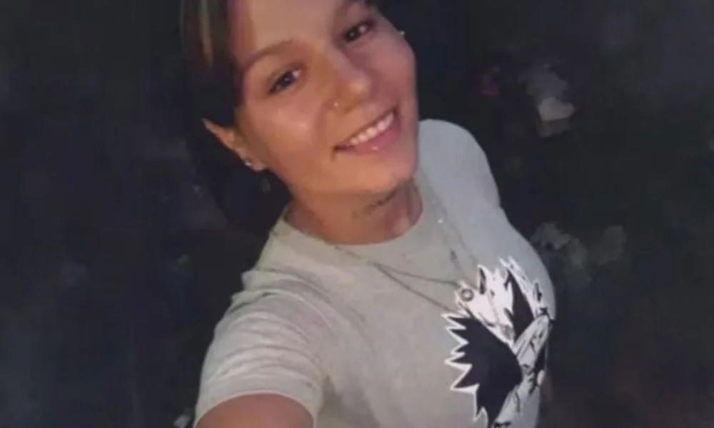 Mailén Antonich