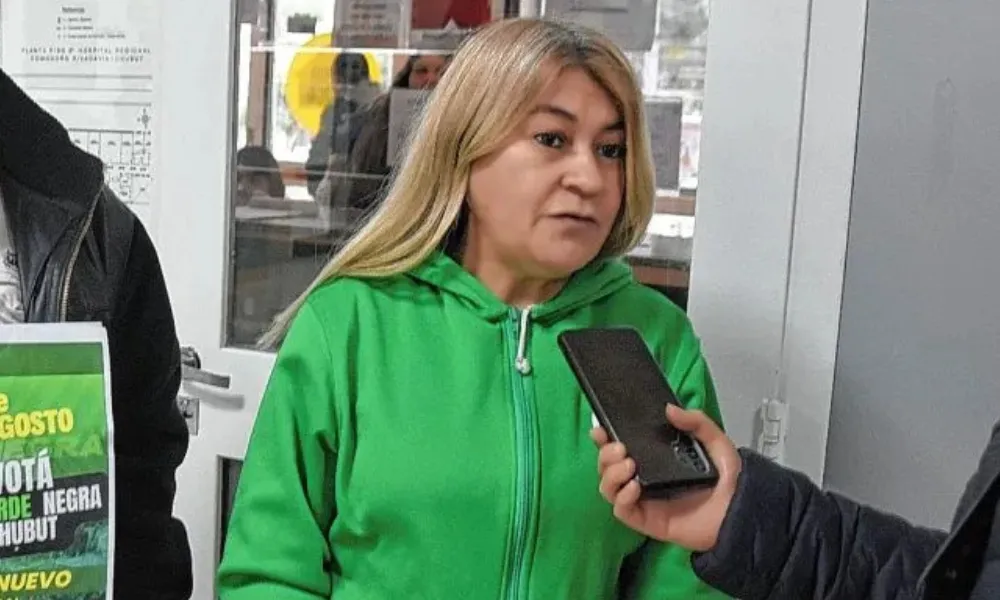 Claudia Barrionuevo