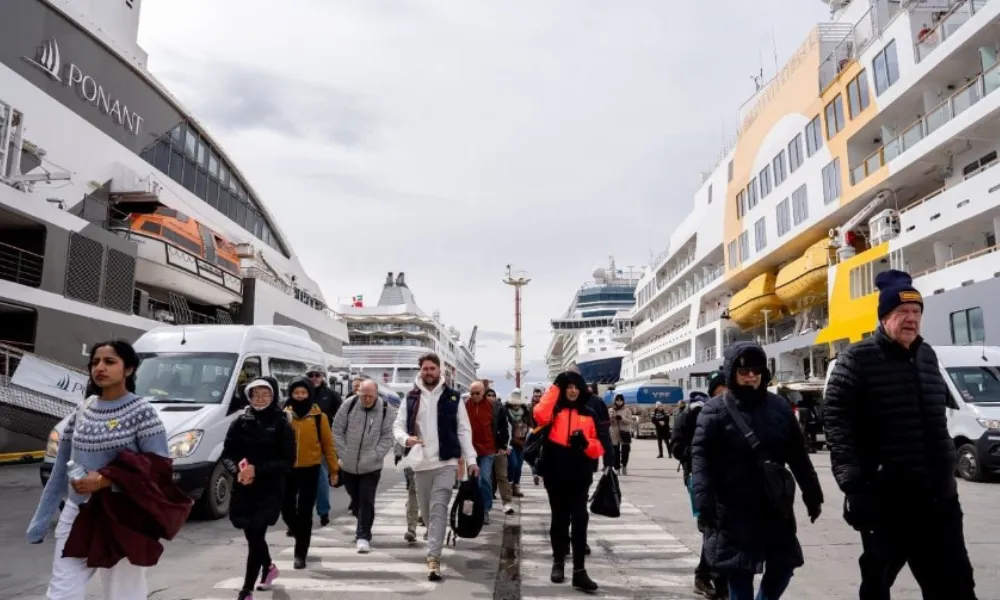 Ushuaia