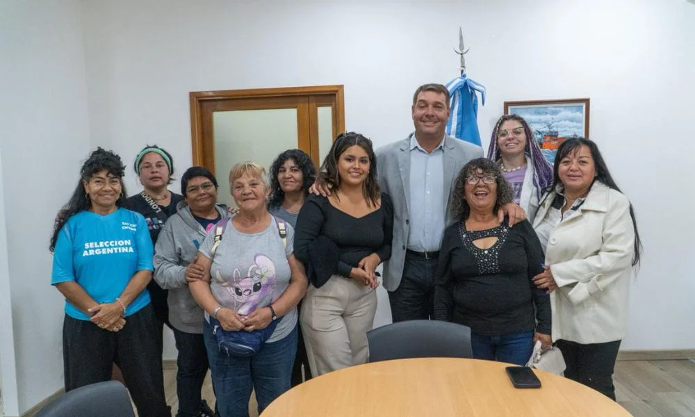 Fundación Sagrado Corazón