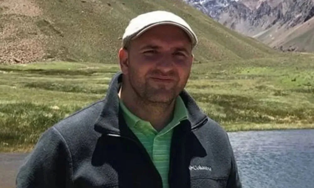 Alejandro Fracaroli
