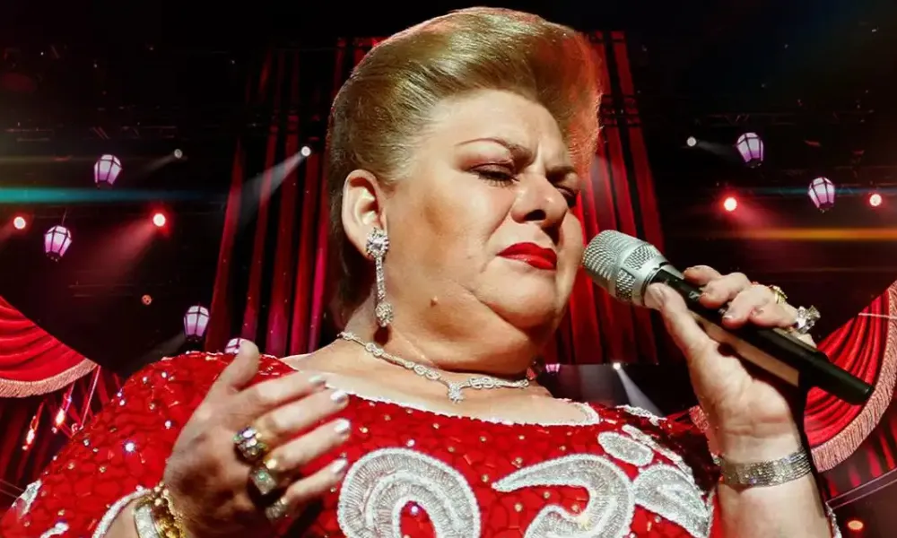 Paquita