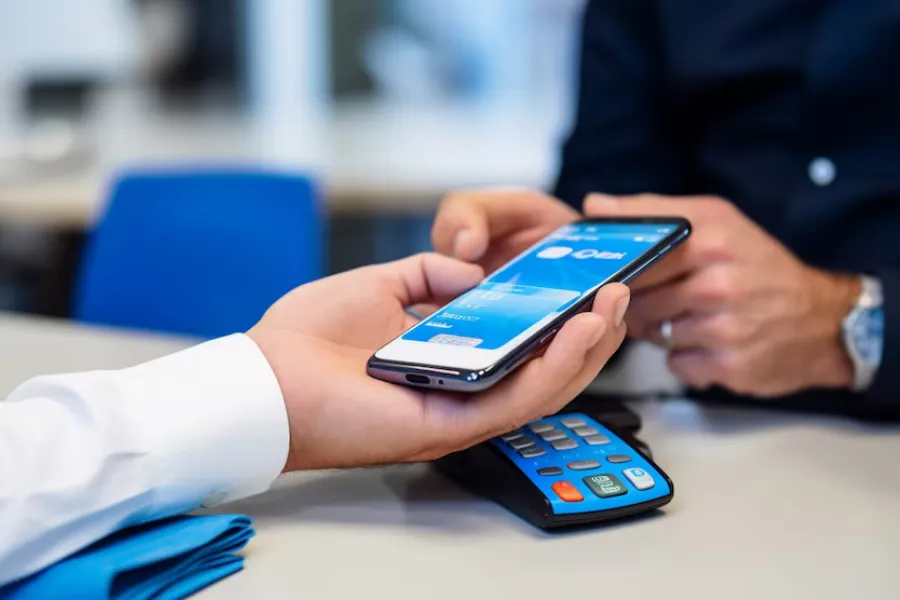 Billeteras virtuales