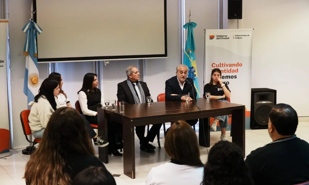 Muestra itinerante del Centro Ana Frank