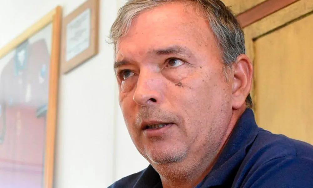 SOMU César Zapata