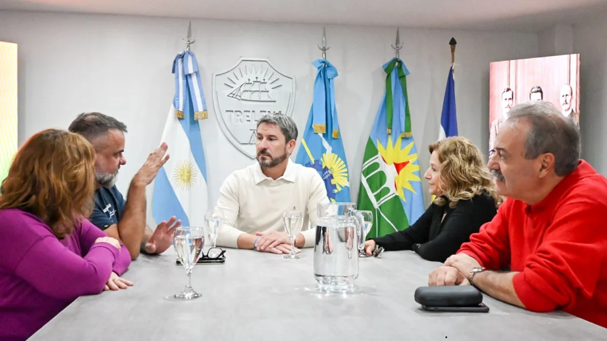 El Eisteddfod del Chubut busca sumar más vecinos y artistas en su edición 2026