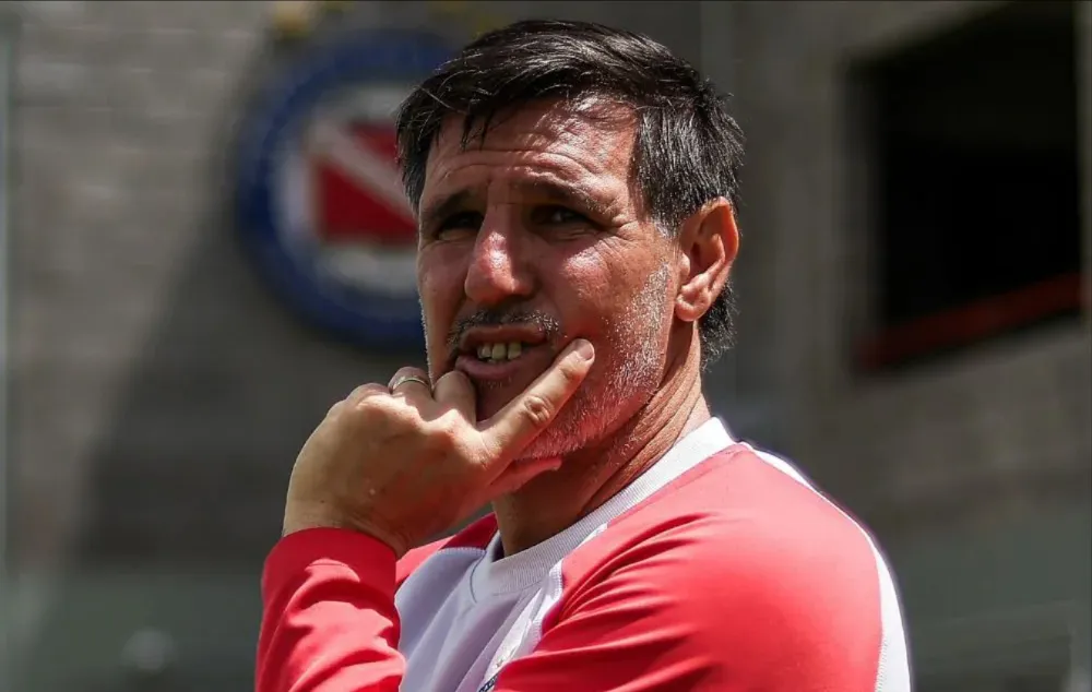 Argentinos Juniors recibirá a Belgrano este lunes desde las 21.15