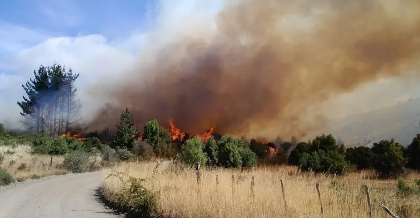 incendio nahuelpan