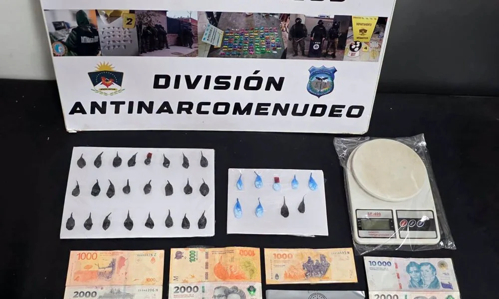 Narcomenudeo