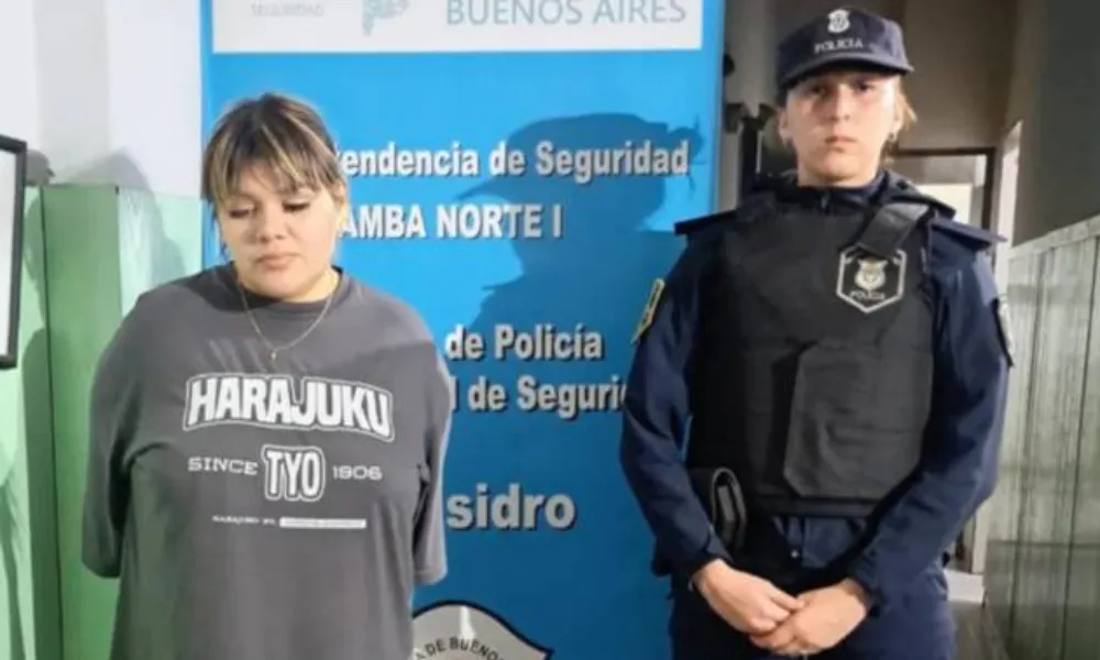 Morena Rial
