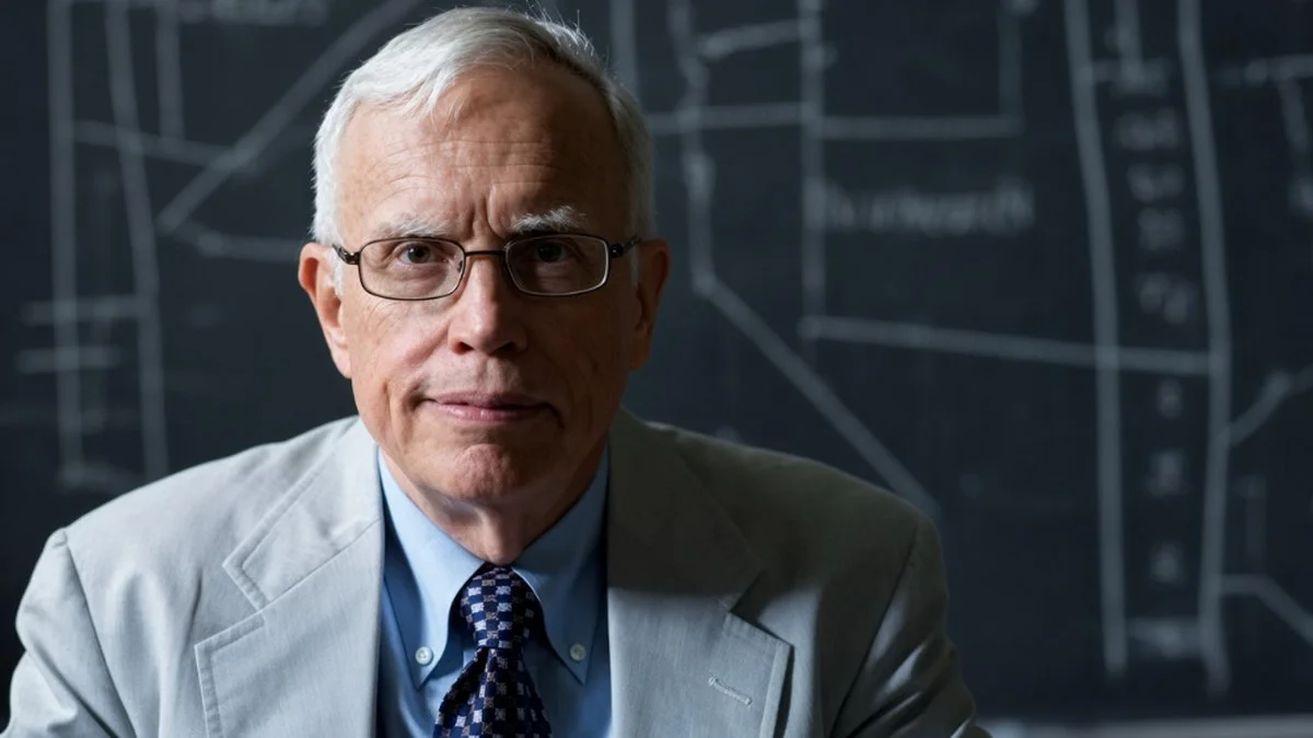James Heckman