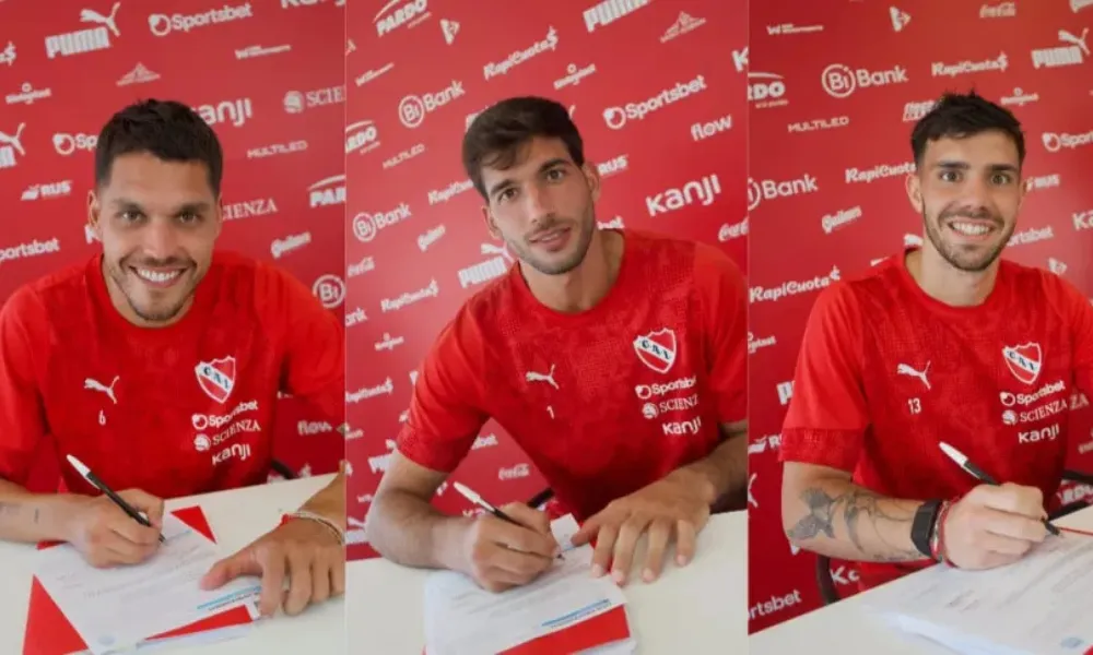 Independiente