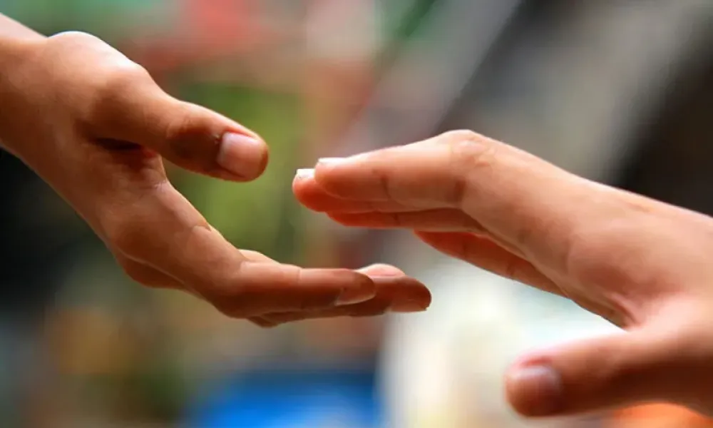Búsqueda de familia para adolescente