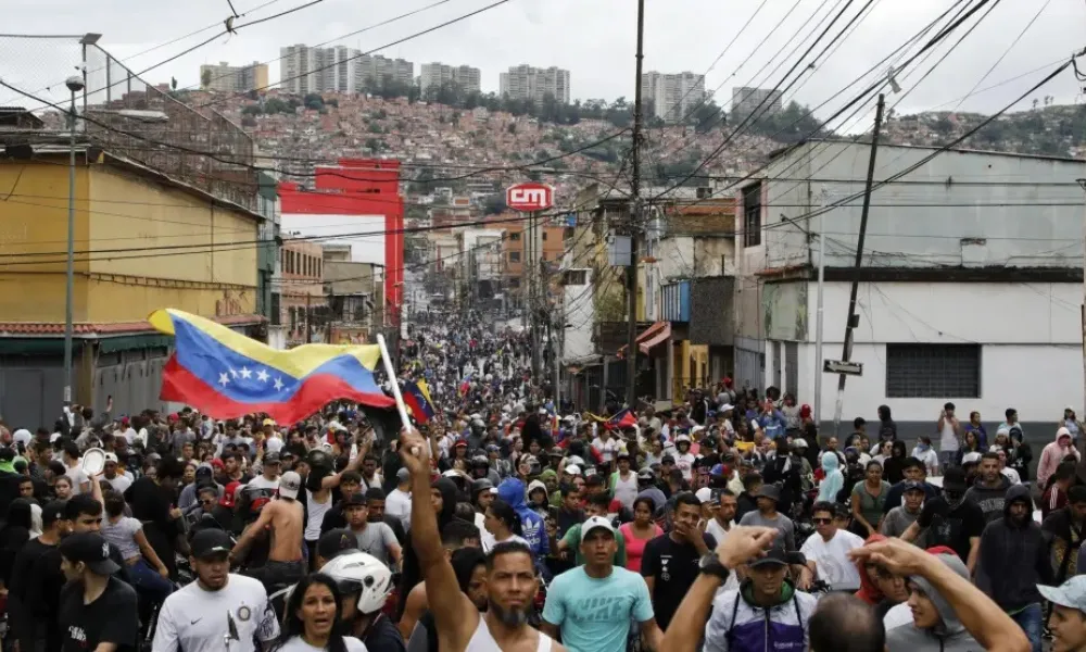 Venezuela