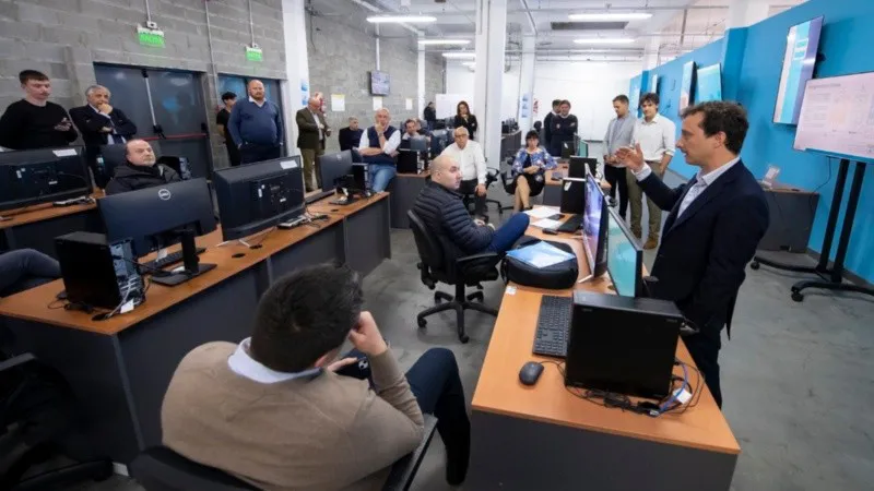 Preparativos finales para las Elecciones 2023: Avances en el sistema de recuento de votos