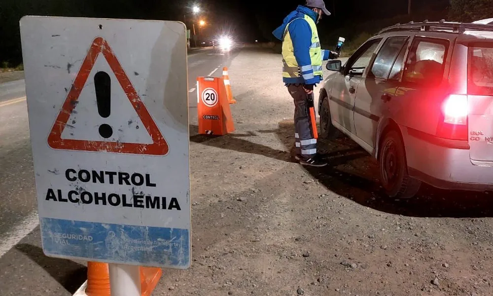 Controles año nuevo