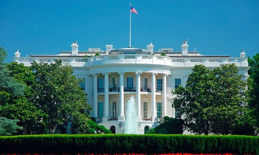 Casa Blanca. Foto El Mundo