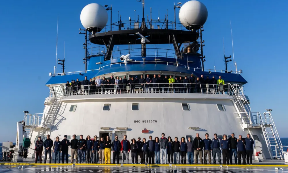 Grupo de Estudio del Mar Profundo de Argentina