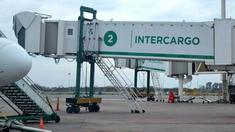 intercargo barata