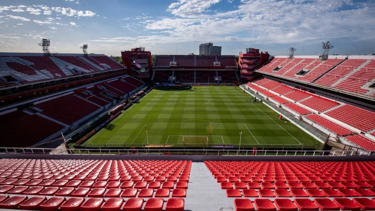 Estadio de Independiente