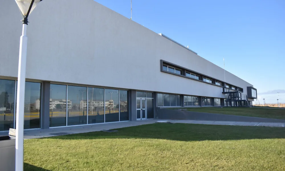 Hospital de Alta Complejidad “María Humphreys”