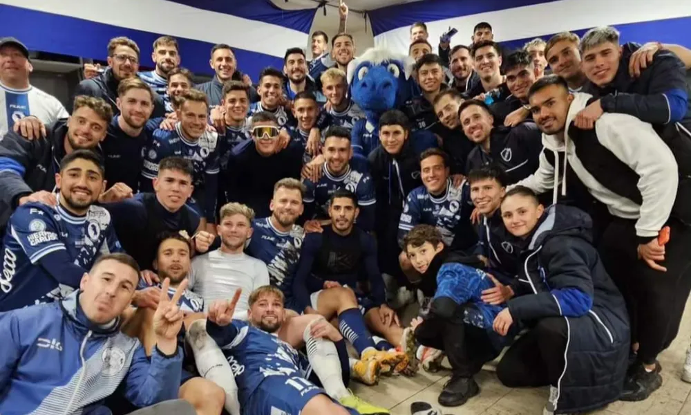 Alvarado se quedó con el clásico