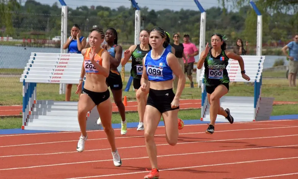 Chubut Deportes mantiene la inscripción para las Becas Deportivas 2026