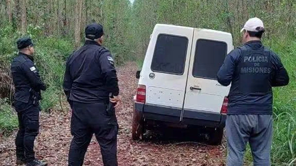 Detienen en Puerto Libertad a un sospechoso por el robo