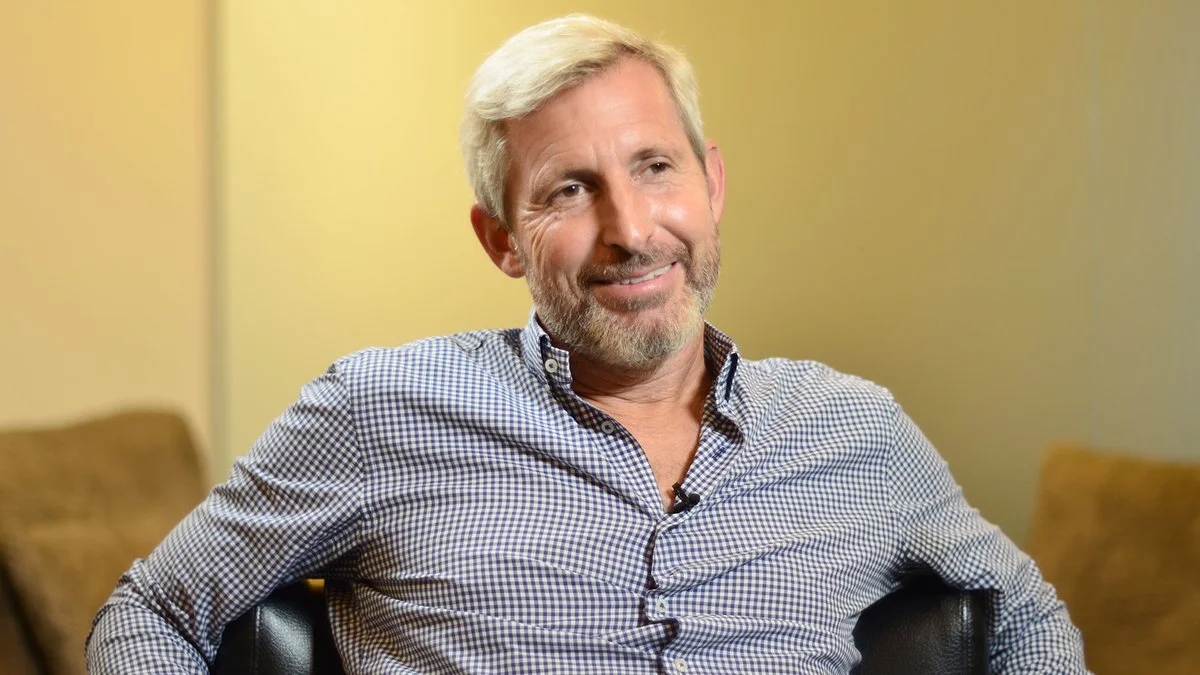 Rogelio Frigerio