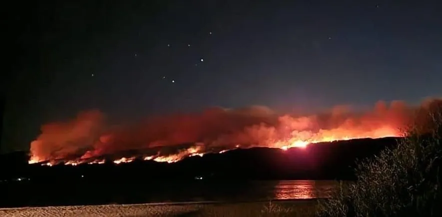 incendio pnla
