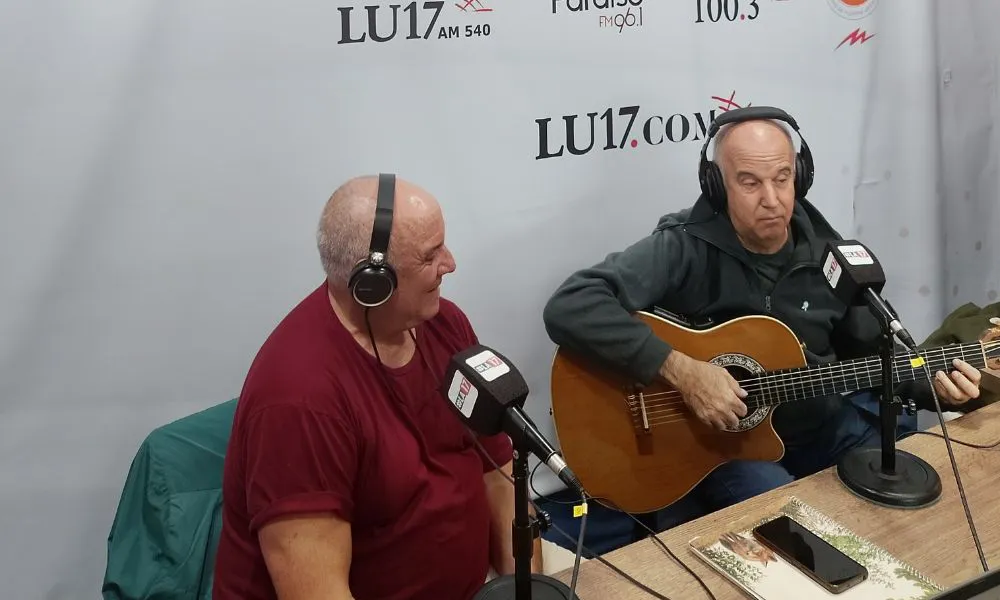Esteban Morgado