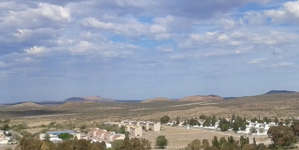 lotes hiparsa