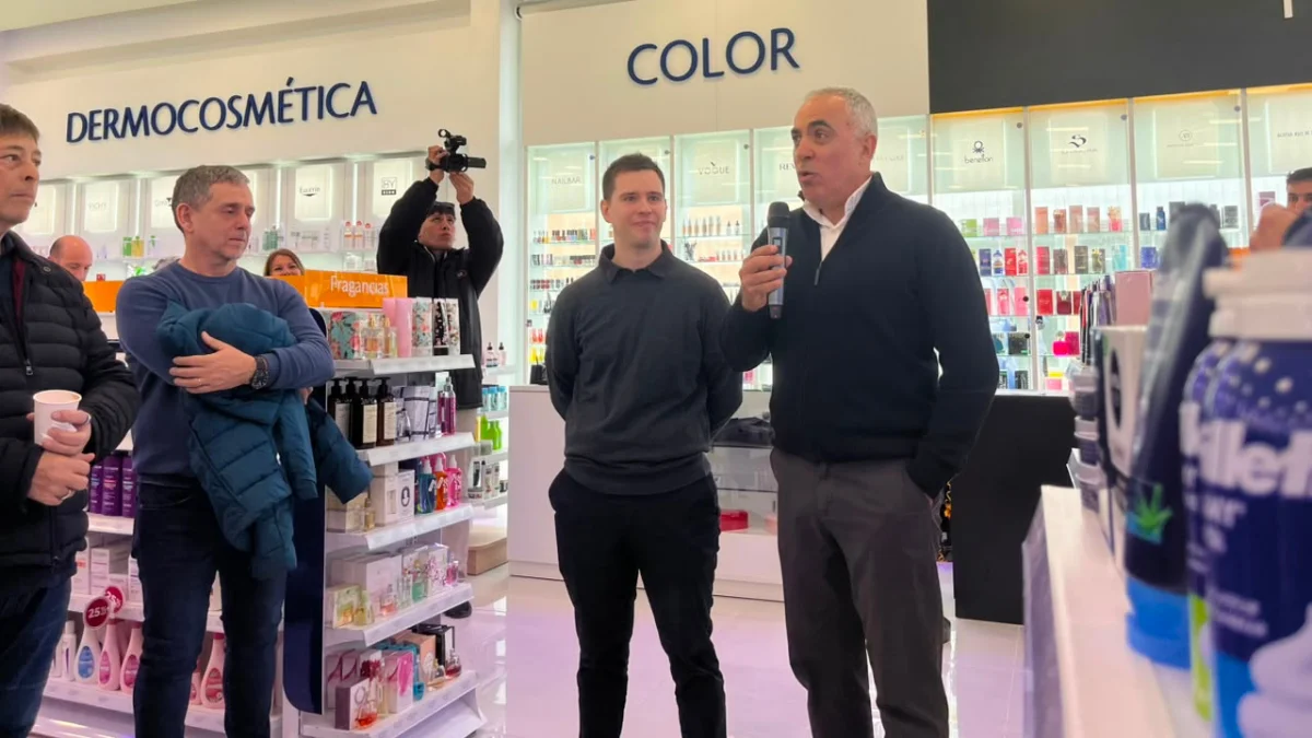 Farmacias Patagónicas en Madryn 5