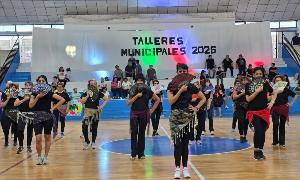 talleres municipales
