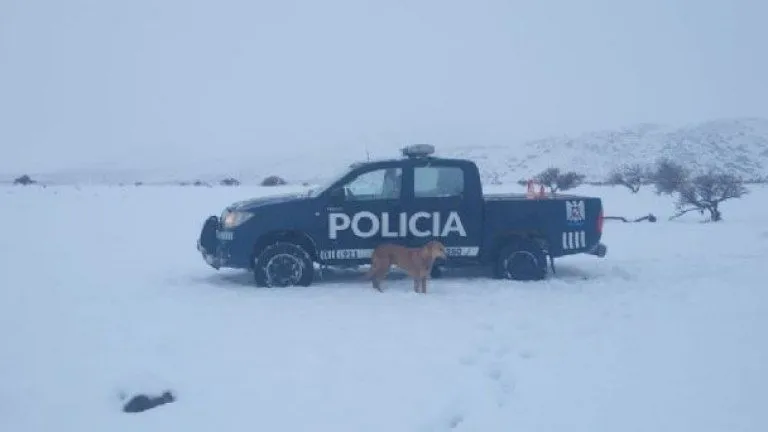 Malargüe