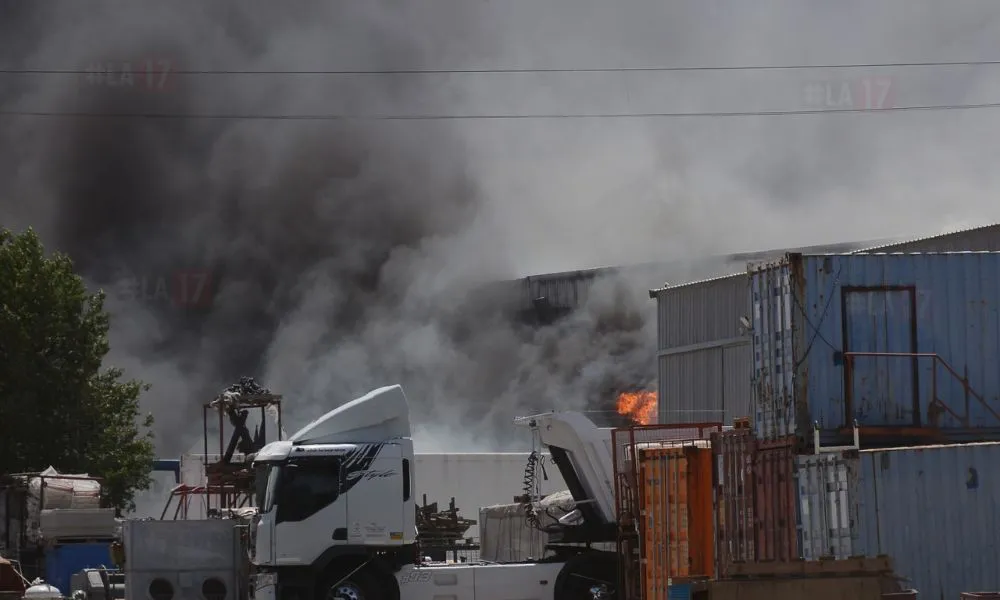 Incenio Conarpesa Madryn 4