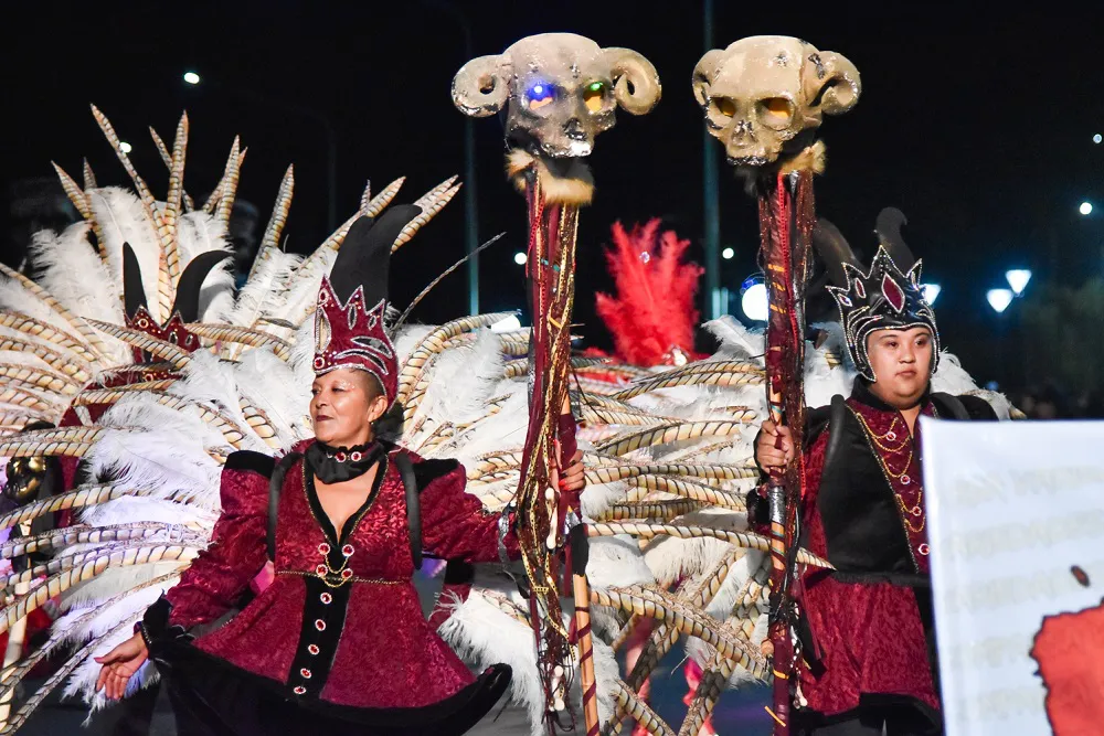 carnaval Dolvaon 2025 1